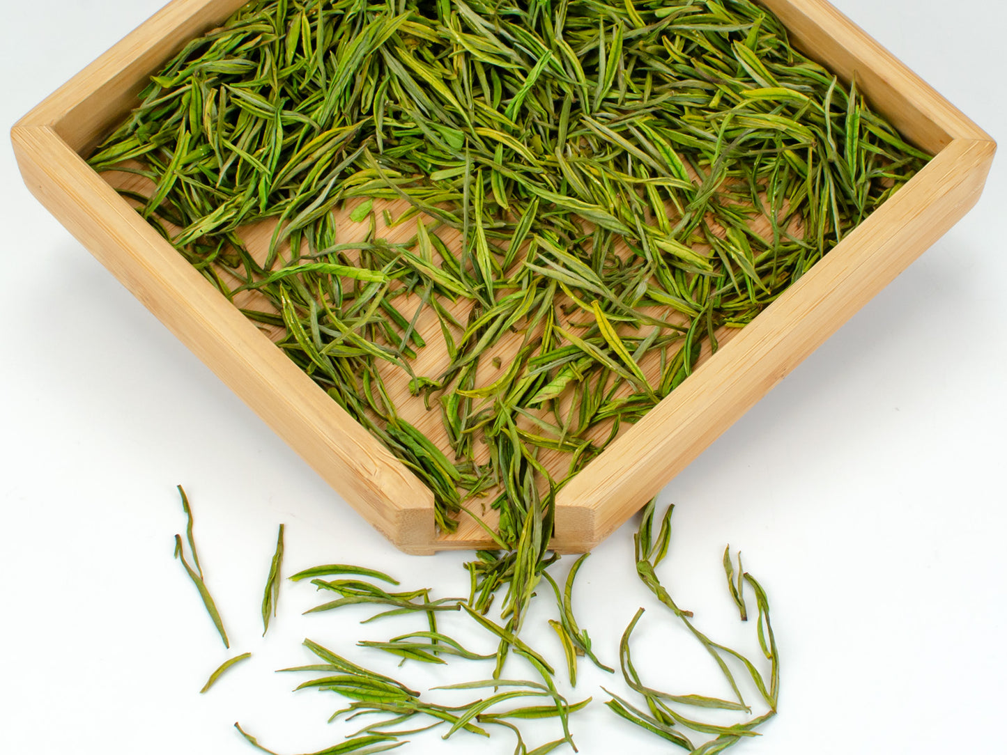Pinnacle Discovery Tea Box (Pre-Order)